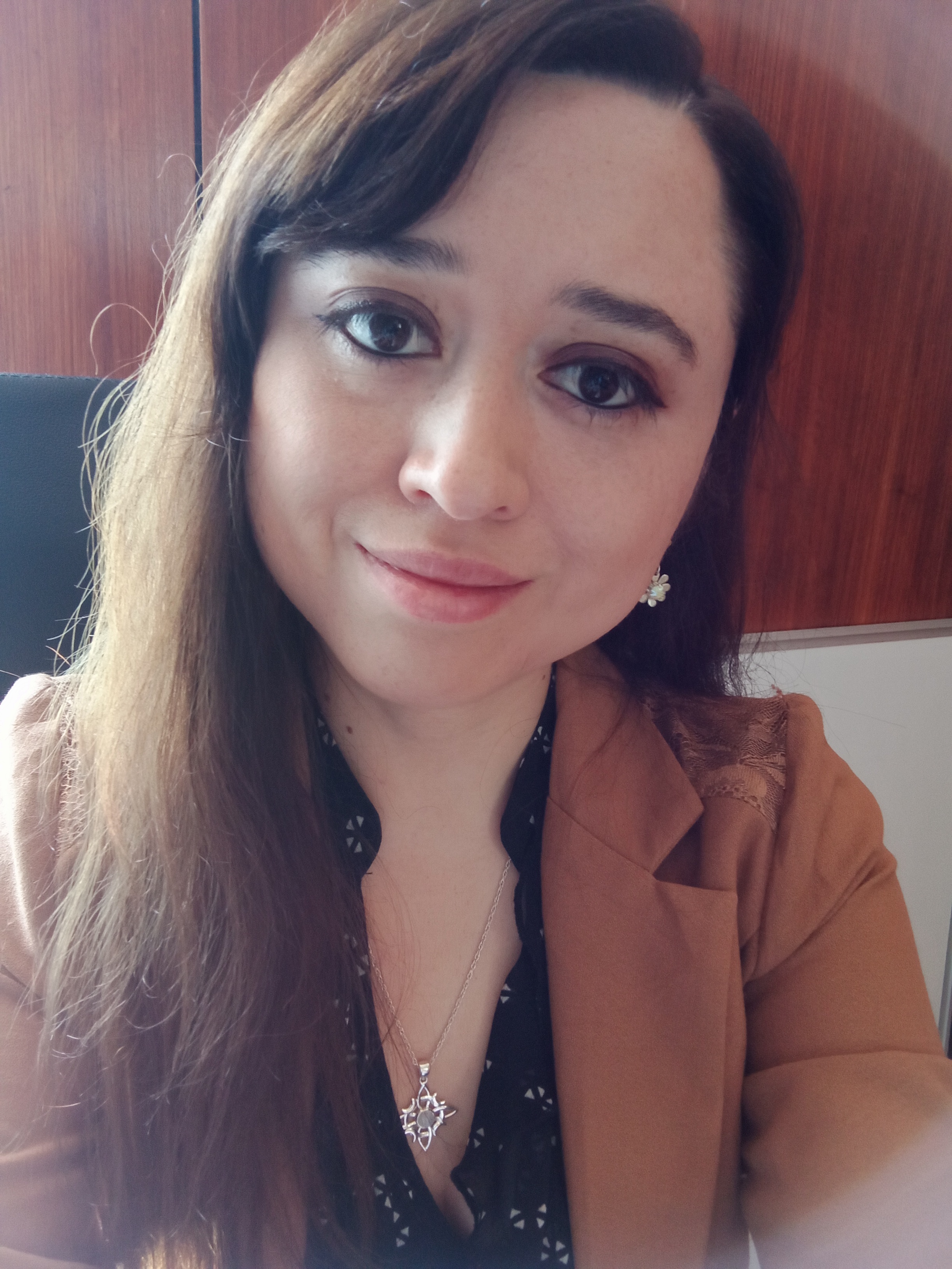 Paula Perez Rettig Paula Perez Rettig